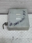 2003 Infiniti Fx Series Tire Pressure Module 40720cg000 Oem. Fixed Price $34.99.
