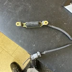 02-10 Lexus Sc430 Front Tire Pressure Sensor Left Side Relay Usedoem 89766-24010. Fixed Price $17.00.