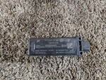 19 20 21 22 23 Porsche Cayenne Tpms Sensor Module Id# 971907273k. Fixed Price $90.00.