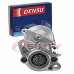 Denso Starter Motor For 1995-1998 Toyota T100 3.4l V6 Electrical Charging Vd. Fixed Price $208.95.