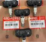 Genuine Oem Tpms Sensor 42753-tr3-a81-m1 Set 4 Honda Civic Odyssey 315mhz. Fixed Price $42.00.