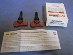 2 Dynamic Dvt-1002h Tpms Sensor Ford/chrysler, 315mhz. New W/ 1 Box.. Fixed Price $99.99.