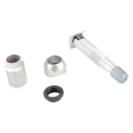 For Mercedes-benz C250 2012-2014 Genuine Tpms Valve Assembly. Fixed Price $74.01.