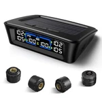 Tymate Tm12 Rv Tire Pressure Monitoring System, Tpms With Usb/solar Charge, 2.... Fixed Price $80.60.