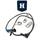 Holstein Front Left Abs Wheel Speed Sensor For 1996-2000 Gmc K3500 5.7l 6.5l Ca. Fixed Price $51.45.