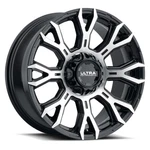 Ultra Wheels 1238905u12 123 Scorpion Truck (1238905u+12). Fixed Price $215.88.