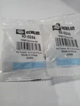 92-0244 Napa/echlin Tire Pressure Monitor Valve Stem Service Kits 2 Packs. Fixed Price $4.20.