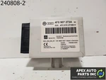 Oem 2008 Audi A6 3.1l Tire Pressure Sensor Module Tpms 4f0907273a. Fixed Price $29.45.