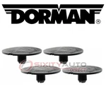 Dorman Rear Leaf Spring Bumper Spacer For 2007 Gmc Sierra 3500 Classic Bt. Fixed Price $24.93.
