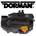 Dorman Front Right Door Lock Actuator Motor For 2011-2015 Chevrolet Cruze Uv. Fixed Price $168.74.