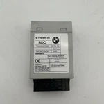 09-11 Bmw 535i 550i Gt Electronic Tire Pressure Monitor Control Module Oem. Fixed Price $44.99.