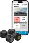 Fobo Tire Lite Tpms Sensor - Wireless Pressure Monitoring System With.... Fixed Price $191.46.