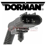 Dorman Crankshaft Position Sensor For 1995-2000 Chrysler Cirrus 2.5l V6 Tz. Fixed Price $57.16.