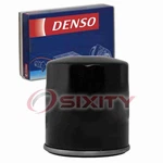 Denso Engine Oil Filter For 2007-2012 Dodge Caliber 1.8l 2.0l 2.4l L4 Dt. Fixed Price $14.31.