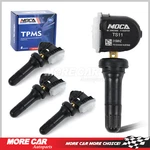 4x Tire Pressure Sensor Tpms 315mhz For Chevrolet Gmc Cadillac Pontiac Saturn. Fixed Price $32.95.