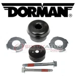 Dorman Body Mount For 2007-2014 Gmc Yukon Xl 1500 Frame Jr. Fixed Price $143.70.