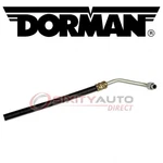 Dorman Aux Cooler Supply Radiator Upper Oil Hose Assembly For Uj. Fixed Price $49.33.