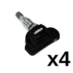 For Mercedes-benz 2002-2023 Tire Pressure Monitoring System (tpms) (4 Pcs). Fixed Price $132.20.