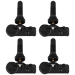 4x Tpms Tire Pressure Sensor For 2011-2017 Hyundai Kia Rio 1.6l 1.8l 315mhz. Fixed Price $30.99.