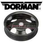 Dorman Power Steering Pump Pulley For 2011-2015 Chevrolet Captiva Sport 3.0l Mb. Fixed Price $49.91.
