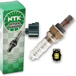 Ngk Ntk Upstream Right O2 Oxygen Sensor For 2007-2012 Jeep Liberty 3.7l V6 - Ao. Fixed Price $48.88.