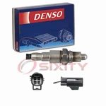 Denso Downstream Left Oxygen Sensor For 2015 Jaguar Xf 3.0l V6 Exhaust Lb. Fixed Price $115.55.