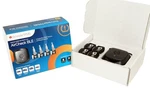 Schrader Aircheck Ble Double Axle Trailer Retrofit Kit 4 Sensors & Extender. Fixed Price $329.98.