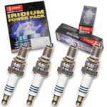 4 Pc Denso Iridium Power Spark Plug For Honda Cbr929rr 2000-2001 Tune Up Kit Ce. Fixed Price $44.03.