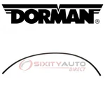 Dorman Inlet Outlet Oil Cooler Hose Assembly For 1998-2002 Lincoln Navigator Wa. Fixed Price $42.41.