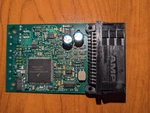 Ferrari Tpms Tire Pressure Control Module 235303 200811. Fixed Price $600.00.