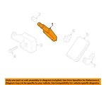 Nissan Oem 16-24 Titan Xd-tpms Sensor 40700ez00a. Fixed Price $50.93.