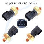Oil Pressure Sending Unit Sensor Set Of 4 For Jeep Grand Cherokee 4.0l 1999-2002. Fixed Price $42.99.
