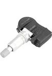 Acropix Car Wheel Tire Pressure Monitoring System Sensor Black Fits Mazda 6. Fixed Price $27.95.
