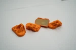 Mclaren Tpms Sensor Set (4) 22ma159cp. Fixed Price $1000.00.