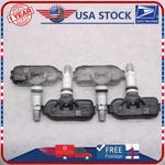 (4) Tire Pressure Monitor Sensor For Hyundai Elantra Kia #52933-3x200 315mhz. Fixed Price $26.94.