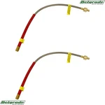 (2pk) Hendrickson Vs-29003-1 Tiremaax Hose Straight, 16.5" Len, 22.5" Tire Size. Fixed Price $62.98.