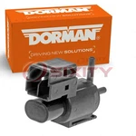 Dorman Egr Valve Control Solenoid For 1993-2002 Mazda 626 2.0l 2.5l L4 V6 Cc. Fixed Price $77.13.