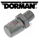 Dorman Front Axle Vent For 1991-1997 Toyota Previa Driveline Axles Tm. Fixed Price $19.62.