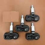 4x Oem42607-33021 Tpms Pmv-107j For Toyota Lexus Tire Pressure Monitor Sensor. Fixed Price $25.99.