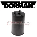 Dorman Vapor Canister For 1996 Gmc Savana 3500 5.7l 7.4l V8 Emission Control Lr. Fixed Price $149.32.
