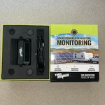 Tire Minder Solar Powered Trailer Monitoring (tpms-trl-2) Receiver 2 Sensors. Fixed Price $49.95.