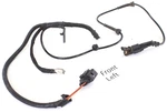 2013-2019 Ford Escape Front Left Tpms Sensor & Pigtail Wire Oem. Fixed Price $33.88.