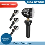 4x Tire Pressure Monitoring Sensor System For Gmc Sierra 1500 2500 Tpms 433mhz. Fixed Price $22.04.