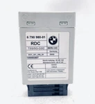2009-11 Bmw 750i Suspension Control Module Rdc Oem 6790980 Ah0338. Fixed Price $89.96.