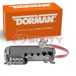 Dorman High Voltage Power Fuse Box For 1999-2006 Volkswagen Golf Electrical Xl. Fixed Price $45.99.