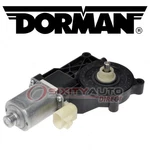 Dorman Rear Right Power Window Motor For 2010-2011 Chevrolet Equinox Ex. Fixed Price $59.58.