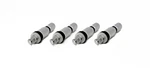 Torque Solution Billet Tpms Valve Stem Kit Silver For 2008+ Subaru/ford/lincoln. Fixed Price $32.99.