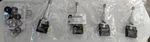 Genuine Mopar Ram 1500 2500 3500 4500 5500 Tpms Sensor Kit P68600218aa 2023-2026. Fixed Price $69.99.