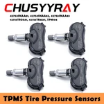 4pcs 42753snaa81 Tpms Tire Pressure Monitoring Sensor For Honda Fit 2009-2014. Fixed Price $39.99.
