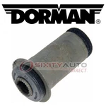 Dorman Front Lower Suspension Control Arm Bushing For 1975-1978 Dodge B300 Jn. Fixed Price $25.17.